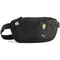 Puma Waist Bag OSFA Schwarz