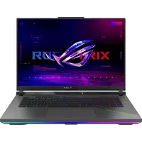 Asus ROG Strix G16 AMD Ryzen 9 9955HX 128
