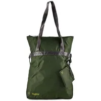 Haglöfs Brand Tote 48 cm Seaweed Green