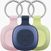 Fresh 'n Rebel Smart Finder 3er Set blau, grün,