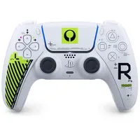 Sony PS5 DualSense Wireless-Controller Marathon Limited Edition weiß/grün