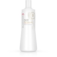 Wella Blondor Freelights Oxidationsmittel 9% 1000 ml