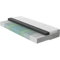 Schlaraffia Sensipur F400 90 x 200 cm weich