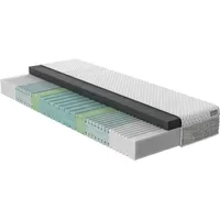 Schlaraffia Sensipur F400 90 x 200 cm weich