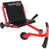 EzyRoller Classic Tretfahrzeug rot (nicht verfügbar)
