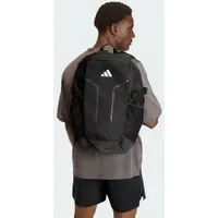Adidas Power Trainingsrucksack Schwarz/Weiß