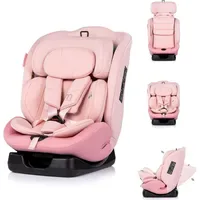 Chipolino Mondial i-Size Rosa