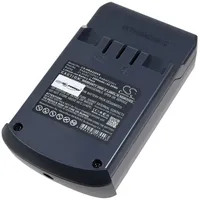 Powery Akku kompatibel mit Hoover Typ RABATT22VLI, 21,6V, Li-Ion