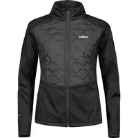 Halti Framover Damen Schwarz 40