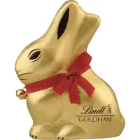 Lindt Goldhase Milchschokolade 200 g