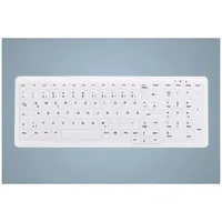 CONTOUR Hygiene Compact Keyboard with NumPad DE