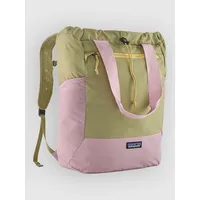 Patagonia Terravia 24 l rosa