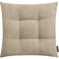 Magma Heimtex Stuhlkissen MAGMA HEIMTEX "ARLO Stuhlkissen Form 55",