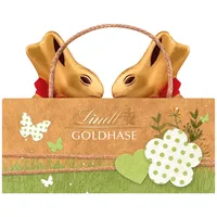 Lindt Goldhase Osterschokolade 100 g