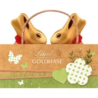 Lindt Goldhase Osterschokolade 100 g