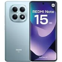Xiaomi Redmi Note 15 5G 12 GB RAM 512