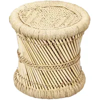 Marrakesch Orient & Mediterran Interior Boho Style Hocker Beistelltisch