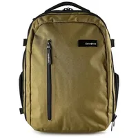 Samsonite Roader Daypack 44 cm Laptopfach oliv