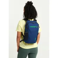Jack Wolfskin Velocity 12 Blau/Pink