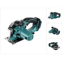 Makita DCS 552 Z Akku Metallhandkreissäge 18 V 136