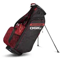 Ogio All Elements Hybrid Standbag Volcanic