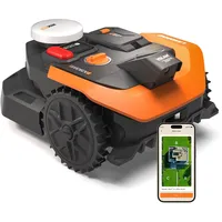 Worx Landroid Vision Cloud WR303E