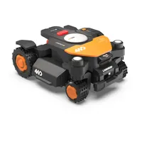 Worx Landroid Vision Cloud WR340E AWD