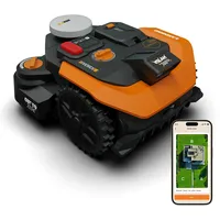 Worx Landroid Vision Cloud WR308E