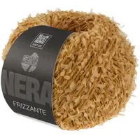 Lana Grossa Wolle Frizzante Gelb 50 g