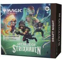 Wizards of the Coast Geheimnisse von Strixhaven Draft Night