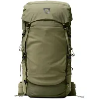 Fjällräven Kajka X-Lätt 45 M/L Grün