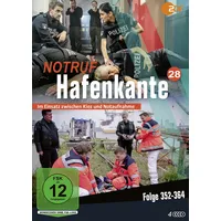 Onegate media gmbh Notruf Hafenkante 28 (Folge 352-364) [4