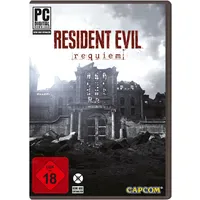 CapCom Resident Evil Requiem (USK) (PC)