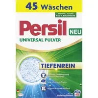 Persil Universal Pulver 45 WL