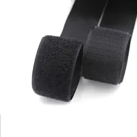 Treefrog Klettband für Hinterradhalter