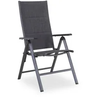 Outdoor Edge MESSINA Gartenstuhl 65 x 58 x 110