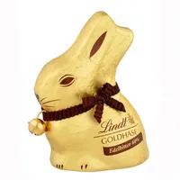 Lindt Edelbitter Schokolade 50 g