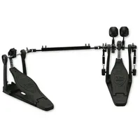Tama HP600DTWMB Iron Cobra 600 Double Dark Shadow Edition