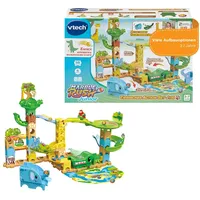 Vtech Kugelbahn Tierisches Action Set 128-tlg. J100