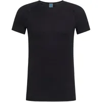 Odlo Active Light Kurzarm-baselayer Schwarz L