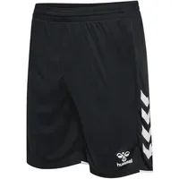 Hummel Core 2.0 Shorts schwarz