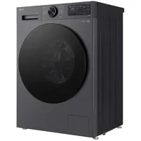 LG F2X7SLIM9B SLIM FIT Waschmaschine (9 kg, 1170 U/min)