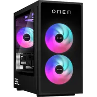 HP OMEN Gaming Desktop GT16-1370ng AMD Ryzen 7 9700X