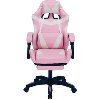 Hti-Living Krit Eco Pink-Weiß