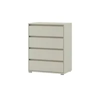 Möbel Kraft IKARUS 80 x 103 x 48 cm