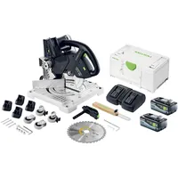 Festool Leistensäge 36 V (2 x 18 V) 216