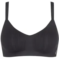 SLOGGI Zero Feel Pure Soft-BH Schwarz M
