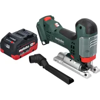 Metabo Metabo, STA 18 LTX 100 Akku Stichsäge 18