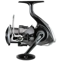 Daiwa 26 Lt Spinnrolle - Black - 2500XH