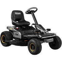 TEXAS Epsilon R7600Li Akku-Rider 76 cm